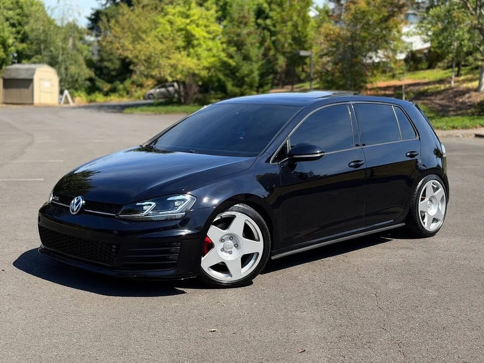 2015 Volkswagen GTI Mk7 - Image 2 of 20