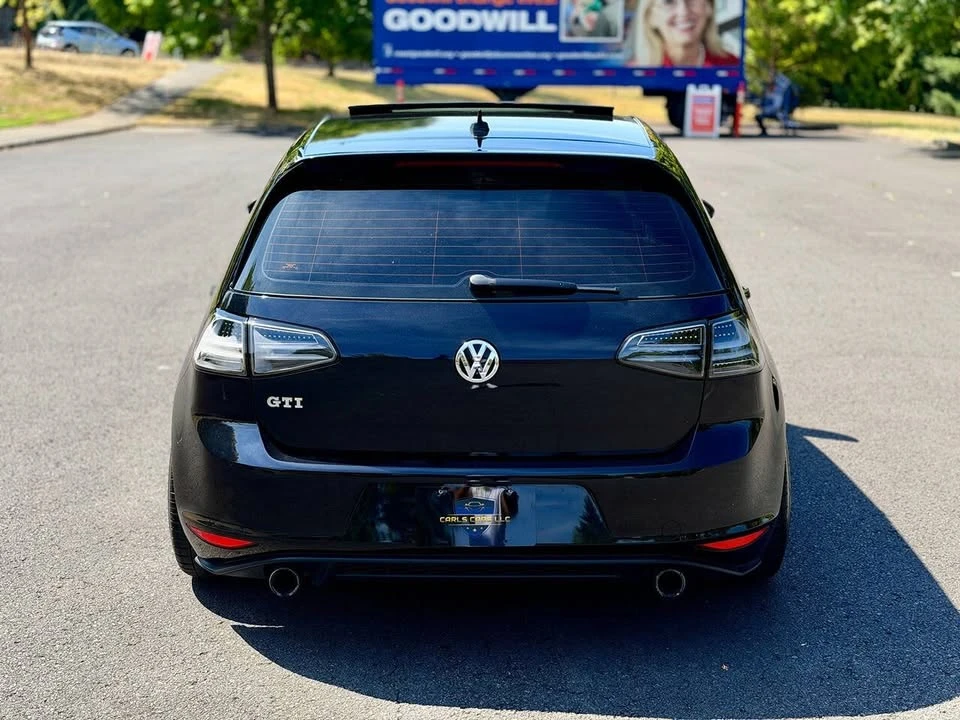 2015 Volkswagen GTI Mk7 - Image 6 of 20