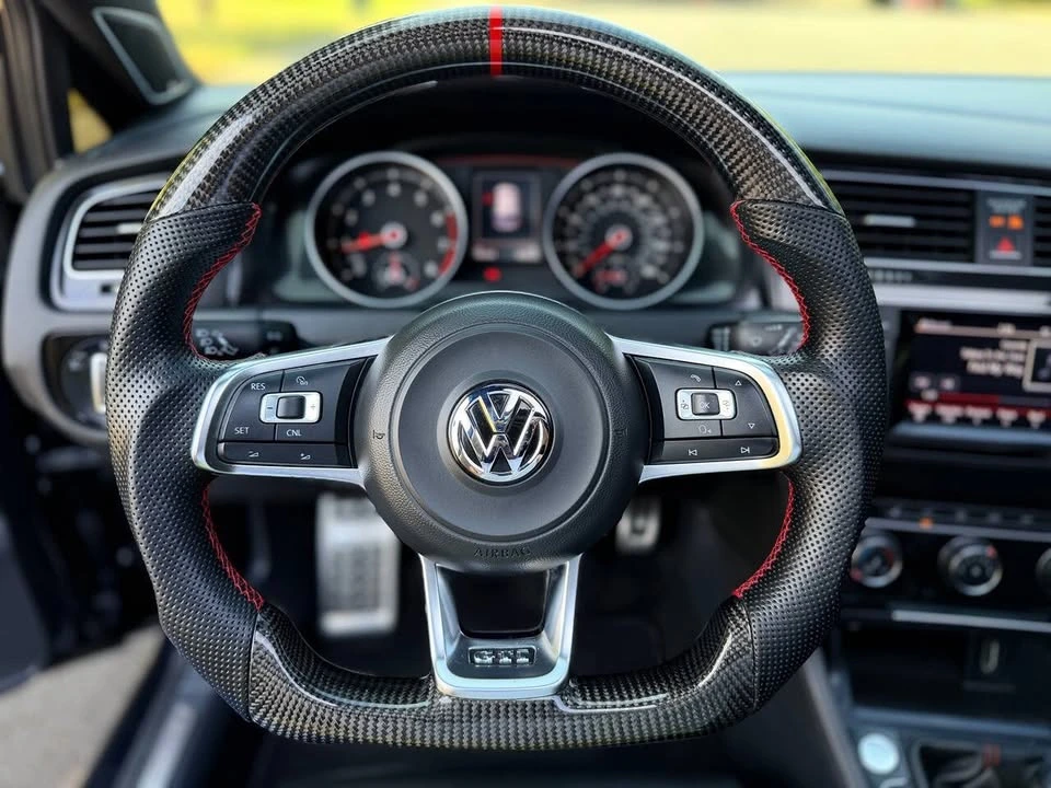 2015 Volkswagen GTI Mk7 - Image 13 of 20
