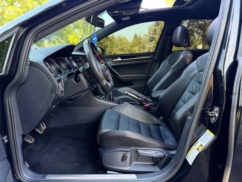 2015 Volkswagen GTI Mk7 - Image 16 of 20
