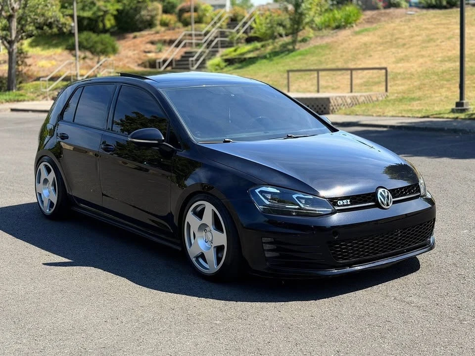 2015 Volkswagen GTI Mk7 - Image 9 of 20