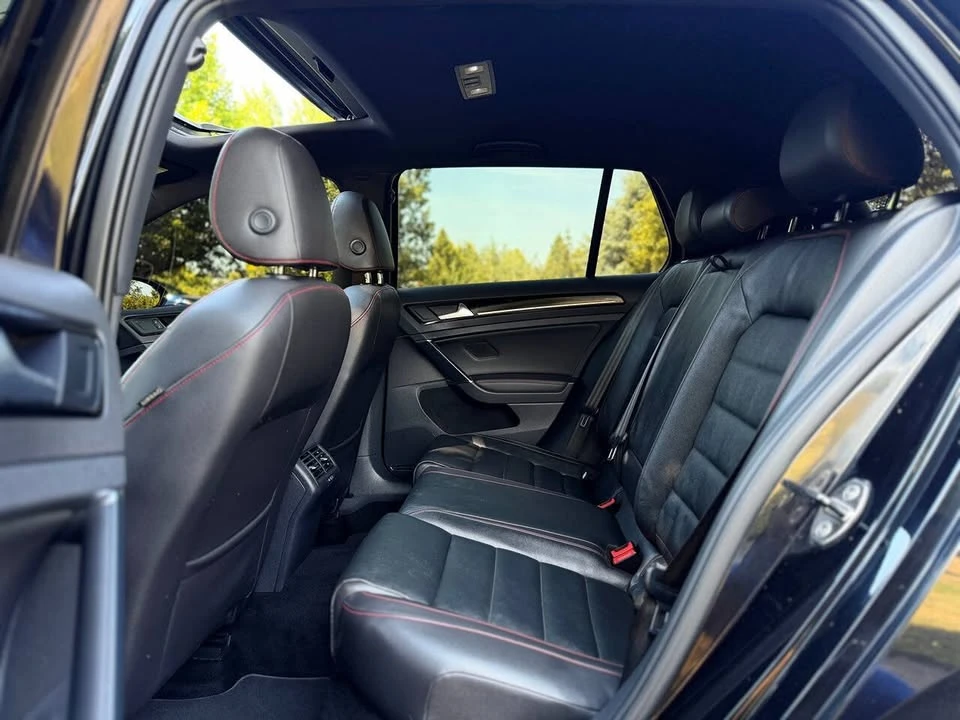 2015 Volkswagen GTI Mk7 - Image 18 of 20