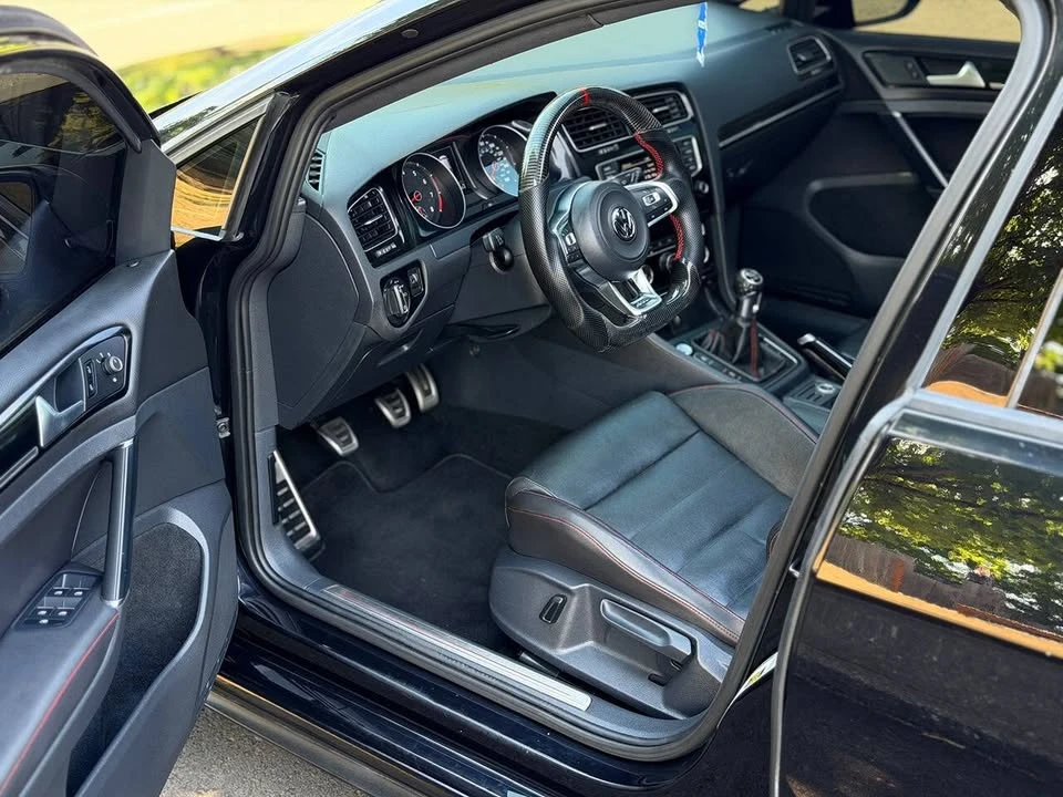2015 Volkswagen GTI Mk7 - Image 12 of 20