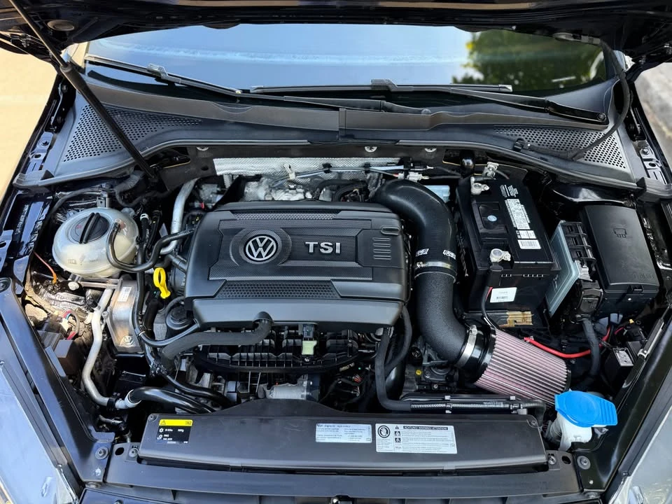 2015 Volkswagen GTI Mk7 - Image 20 of 20