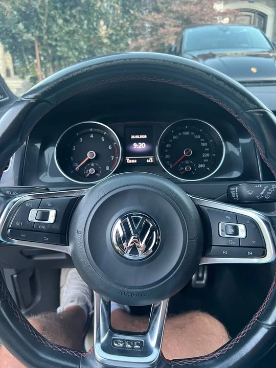 2015 Volkswagen GTI Mk7 - Image 5 of 9