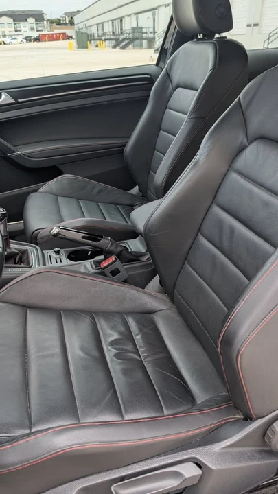2015 Volkswagen GTI Mk7 - Image 9 of 13