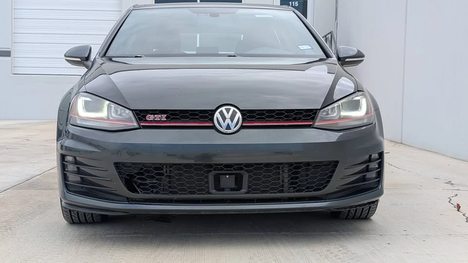 2015 Volkswagen GTI Mk7 - Image 4 of 13