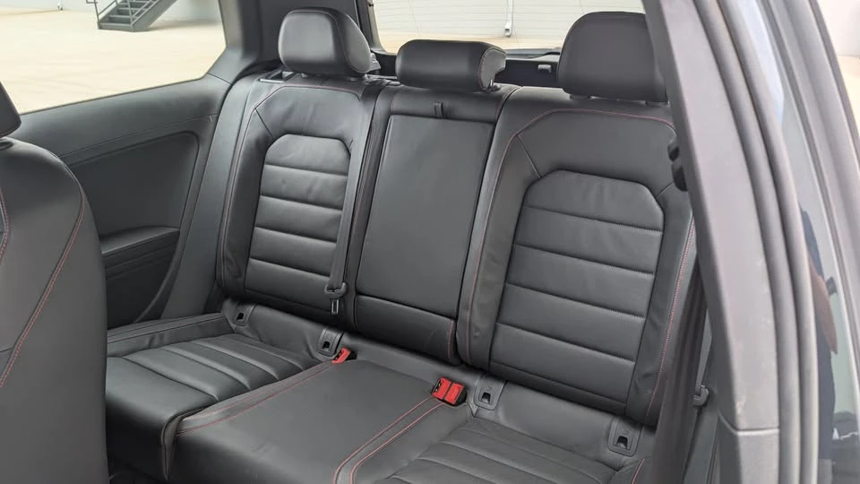2015 Volkswagen GTI Mk7 - Image 10 of 13
