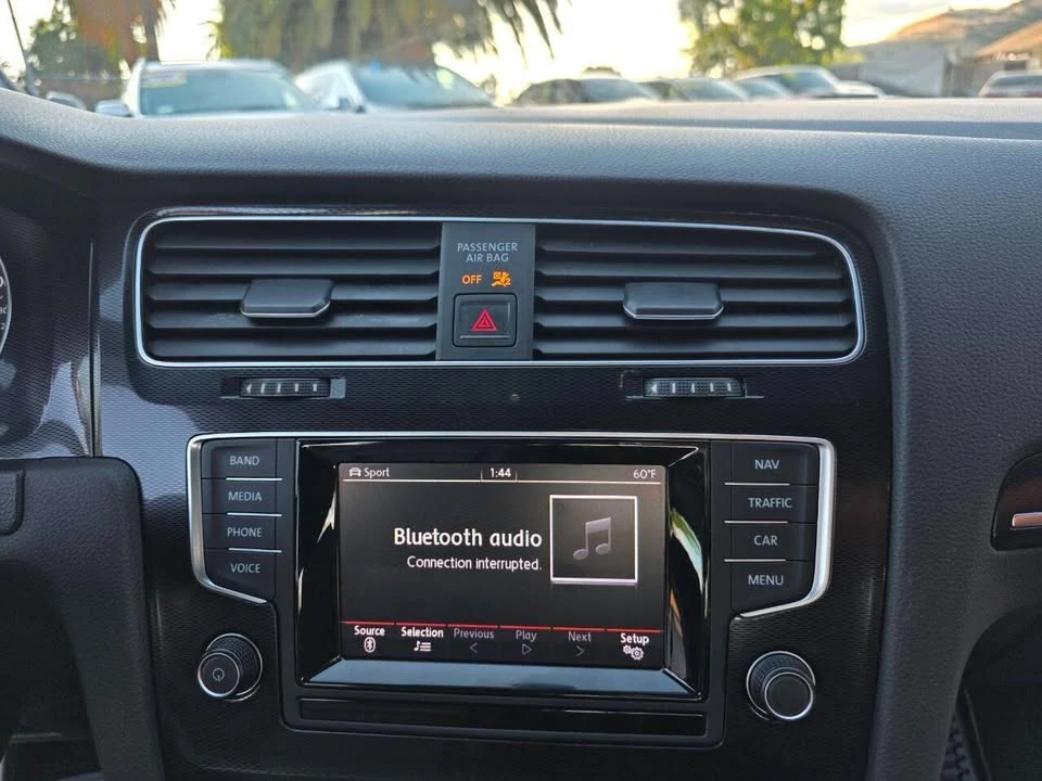 2015 Volkswagen GTI Mk7 - Image 12 of 16