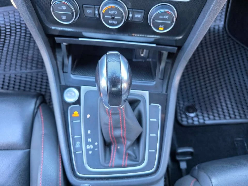 2015 Volkswagen GTI Mk7 - Image 14 of 16