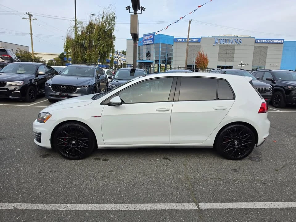 2015 Volkswagen GTI Mk7 - Image 6 of 20