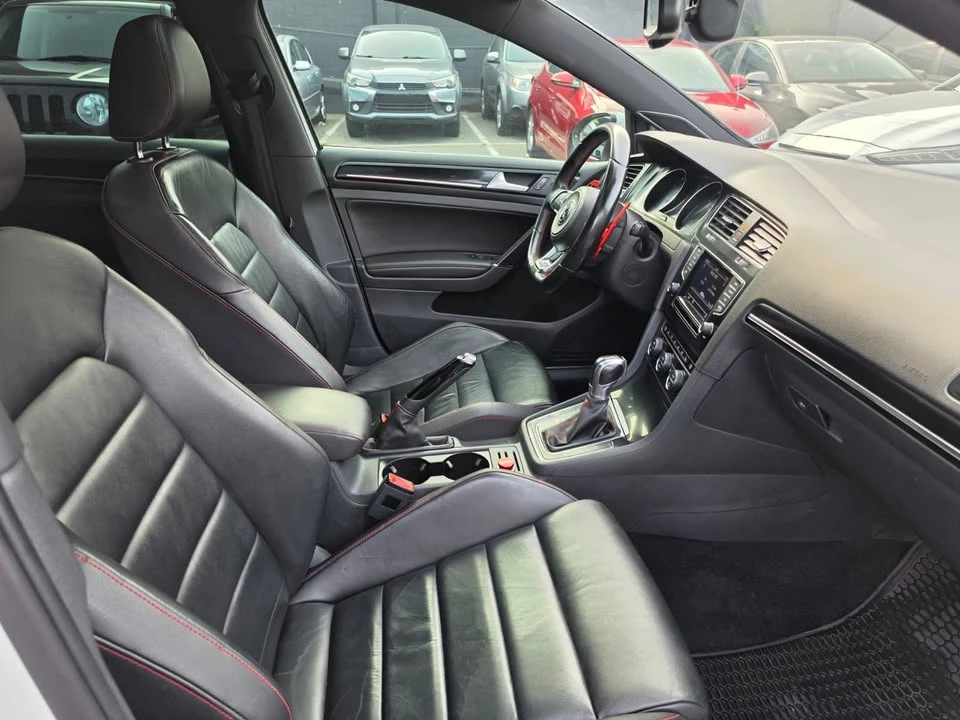 2015 Volkswagen GTI Mk7 - Image 14 of 20