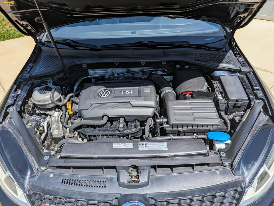 2015 Volkswagen GTI Mk7 - Image 7 of 14