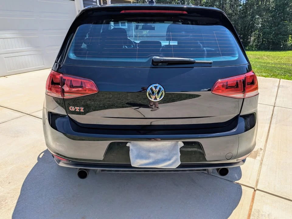 2015 Volkswagen GTI Mk7 - Image 6 of 14
