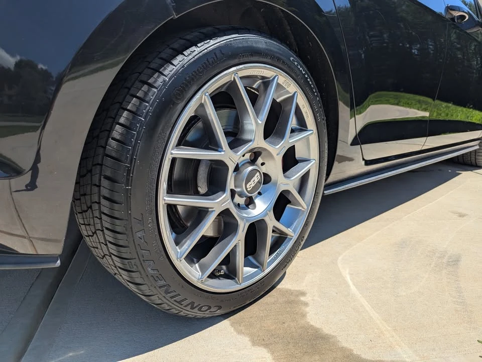 2015 Volkswagen GTI Mk7 - Image 3 of 14