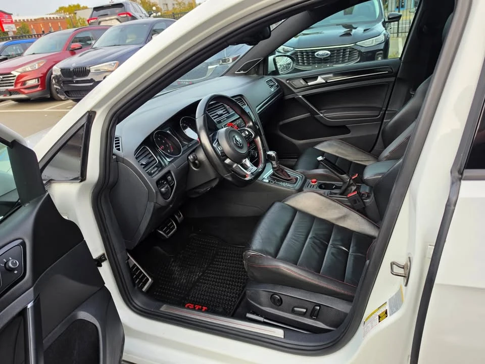 2015 Volkswagen GTI Mk7 - Image 9 of 20