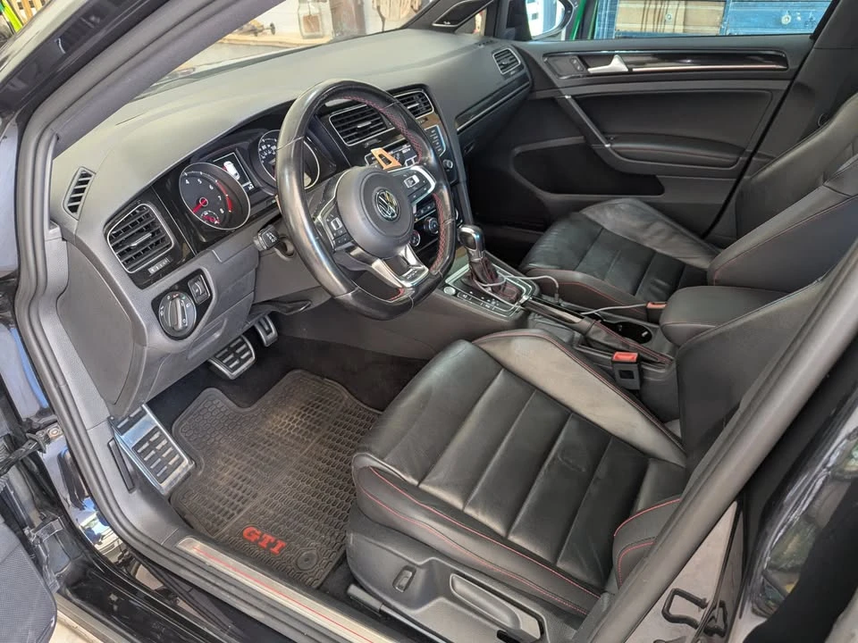2015 Volkswagen GTI Mk7 - Image 9 of 14