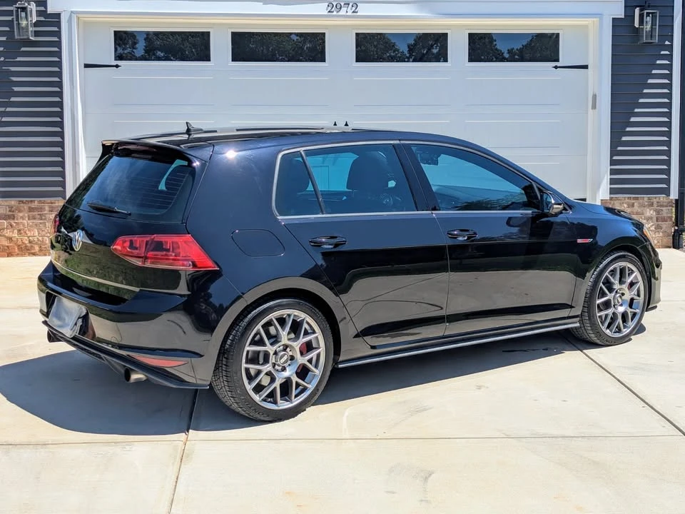 2015 Volkswagen GTI Mk7 - Image 5 of 14