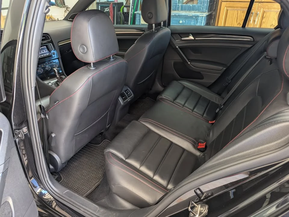 2015 Volkswagen GTI Mk7 - Image 10 of 14