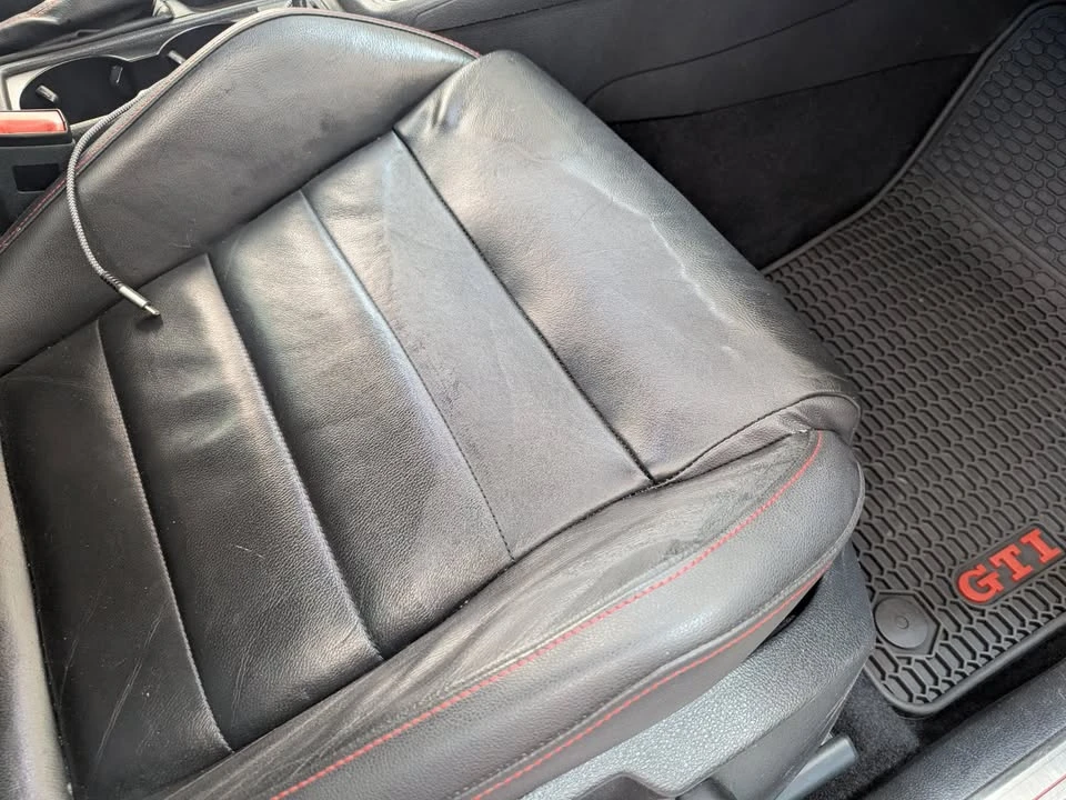 2015 Volkswagen GTI Mk7 - Image 12 of 14