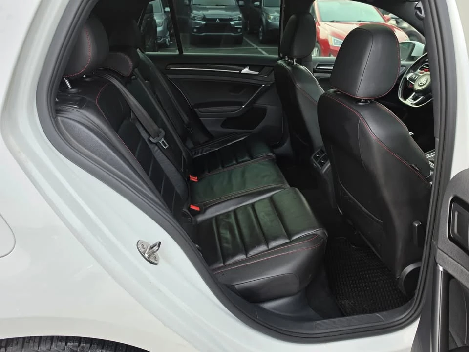2015 Volkswagen GTI Mk7 - Image 12 of 20