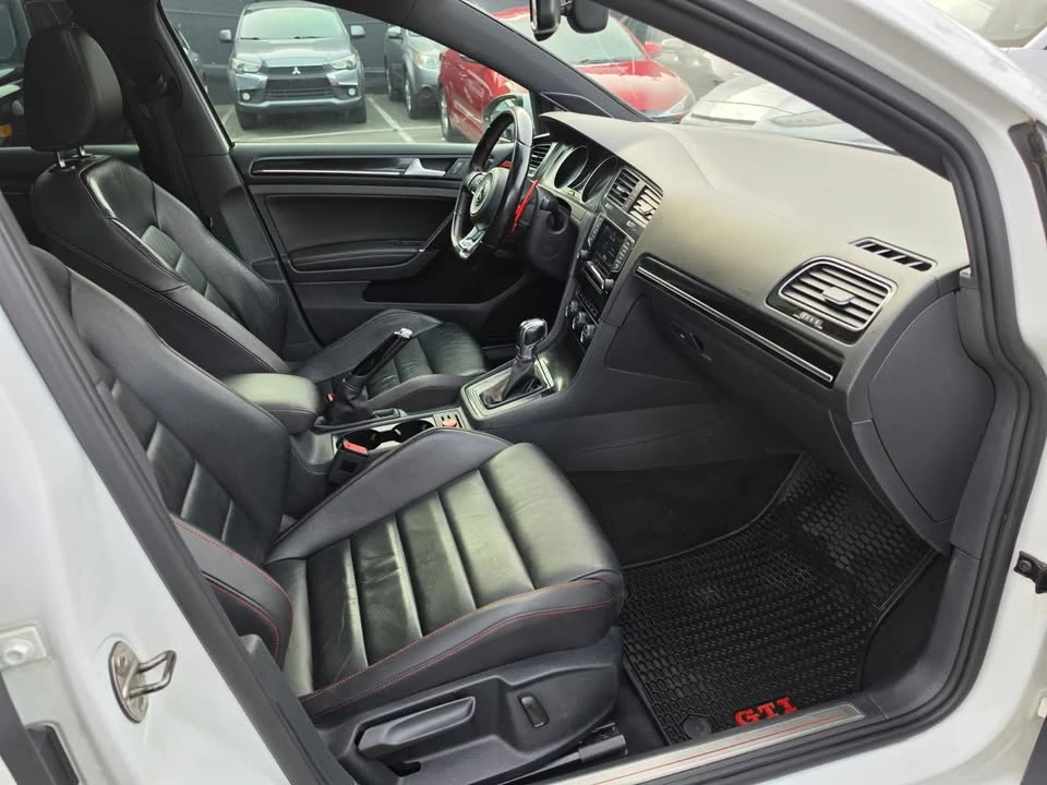 2015 Volkswagen GTI Mk7 - Image 15 of 20