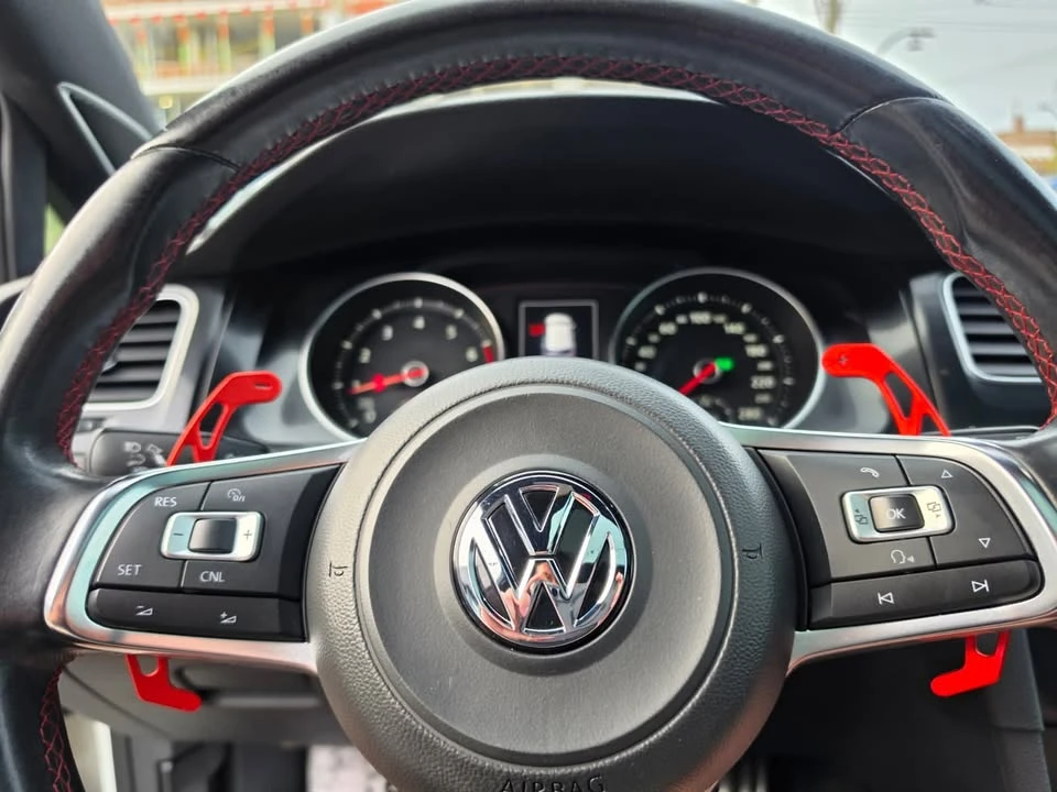 2015 Volkswagen GTI Mk7 - Image 20 of 20