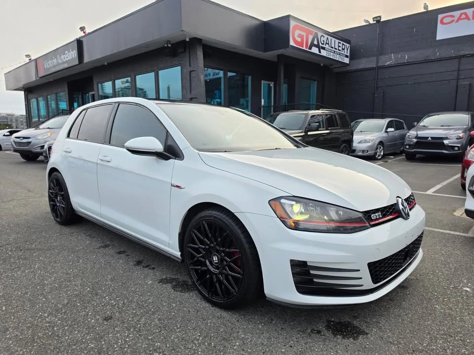 2015 Volkswagen GTI Mk7 - Image 3 of 20