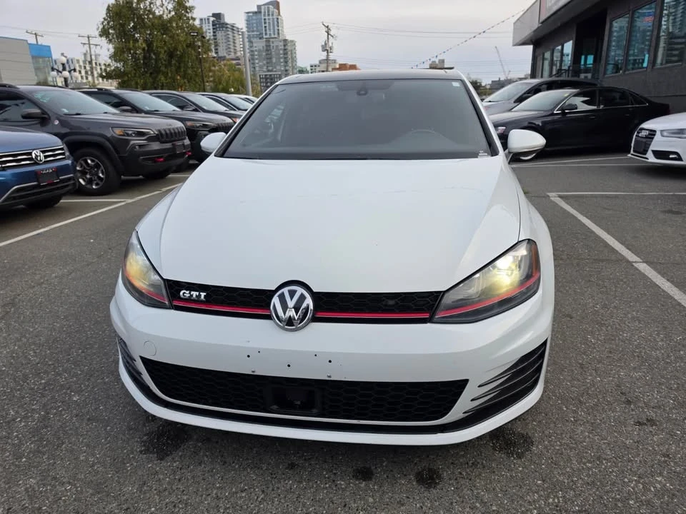 2015 Volkswagen GTI Mk7 - Image 4 of 20