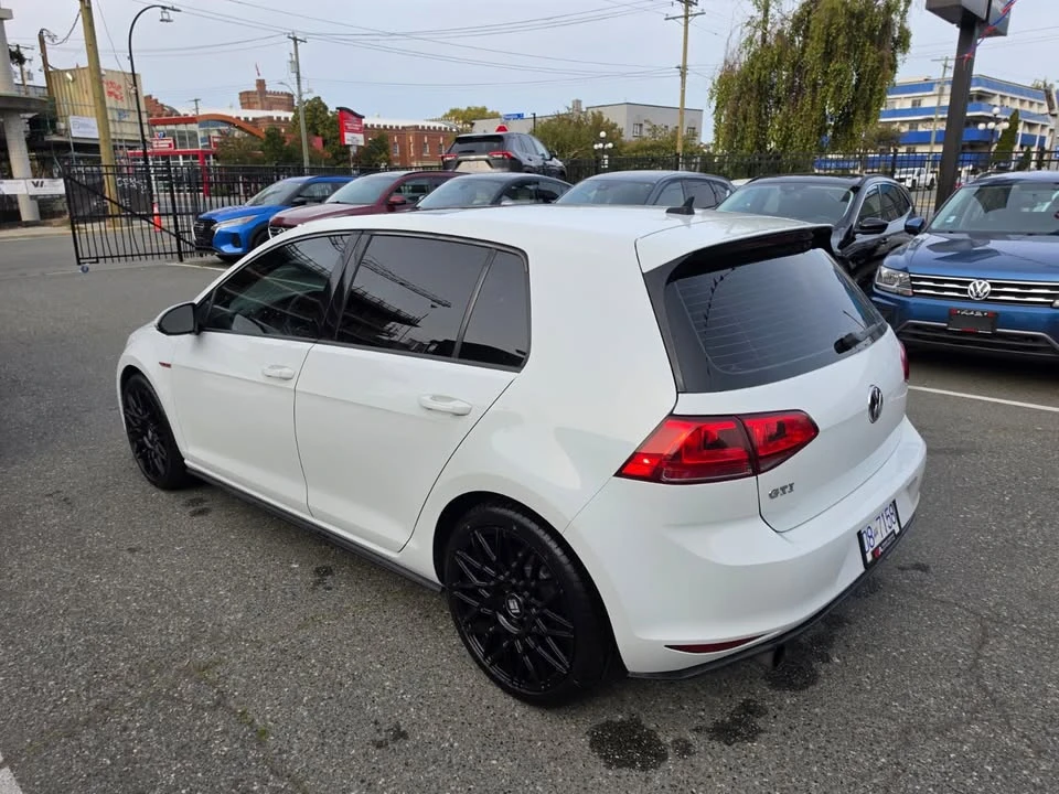 2015 Volkswagen GTI Mk7 - Image 7 of 20