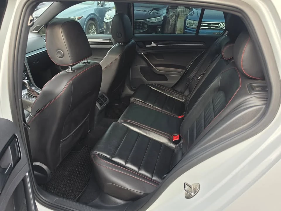 2015 Volkswagen GTI Mk7 - Image 11 of 20