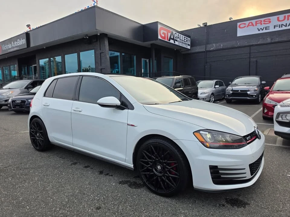 2015 Volkswagen GTI Mk7 - Image 2 of 20
