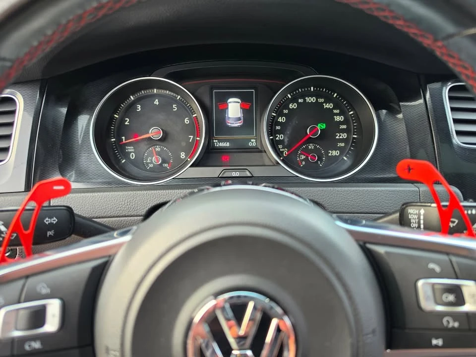 2015 Volkswagen GTI Mk7 - Image 19 of 20