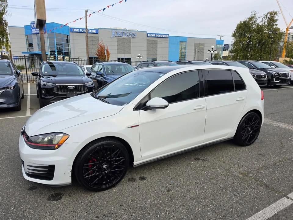 2015 Volkswagen GTI Mk7 - Image 5 of 20