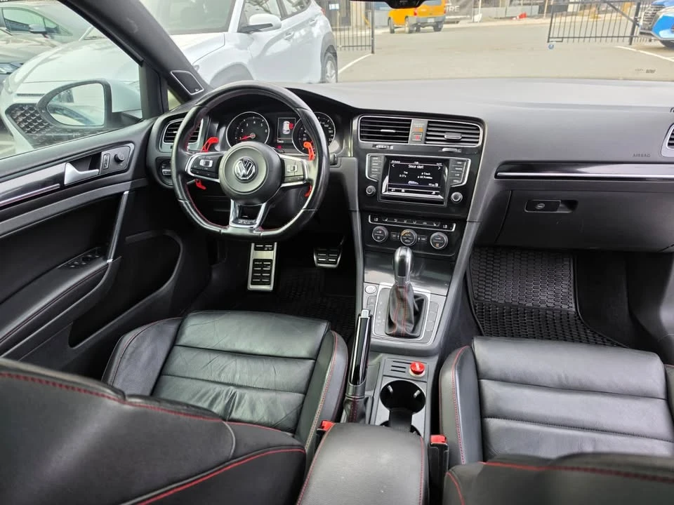 2015 Volkswagen GTI Mk7 - Image 16 of 20
