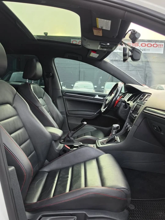 2015 Volkswagen GTI Mk7 - Image 13 of 20