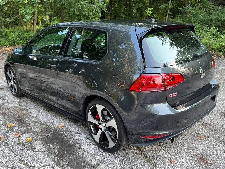 2015 Volkswagen GTI Mk7 - Image 7 of 19