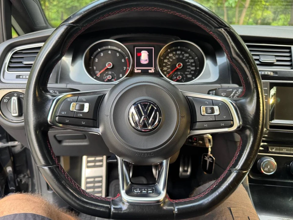 2015 Volkswagen GTI Mk7 - Image 15 of 19