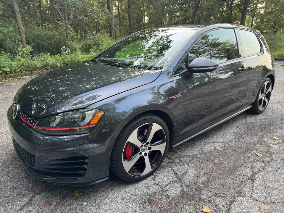 2015 Volkswagen GTI Mk7 - Image 2 of 19
