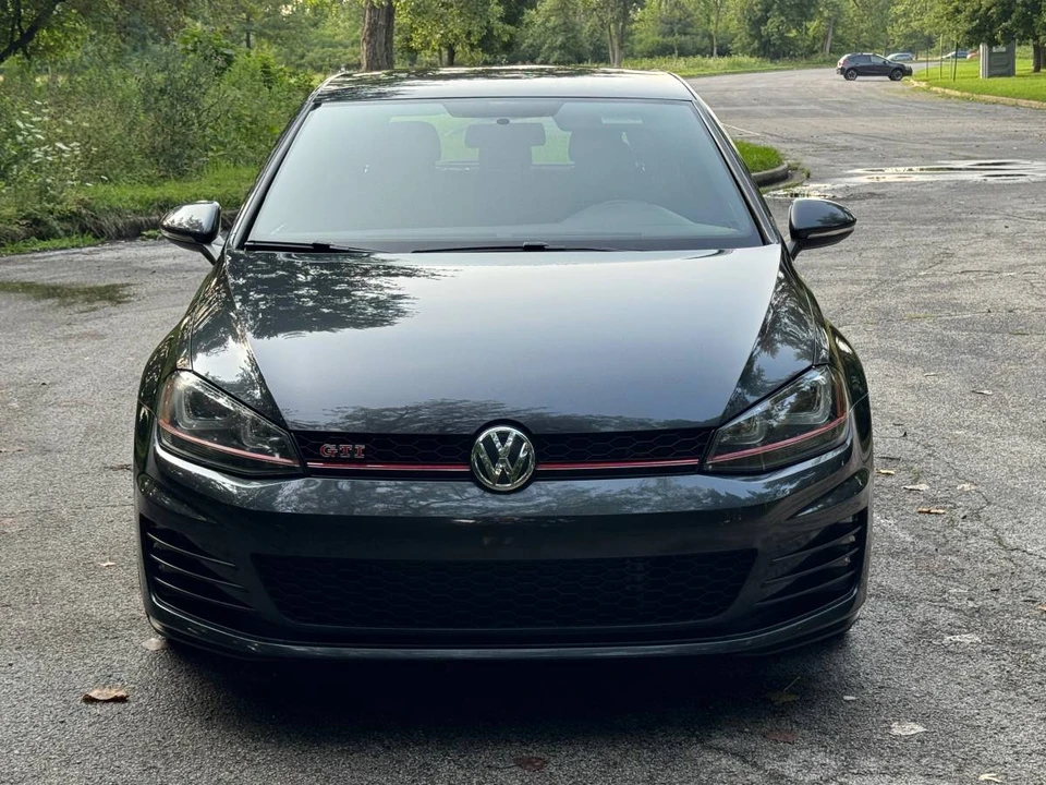 2015 Volkswagen GTI Mk7 - Image 3 of 19
