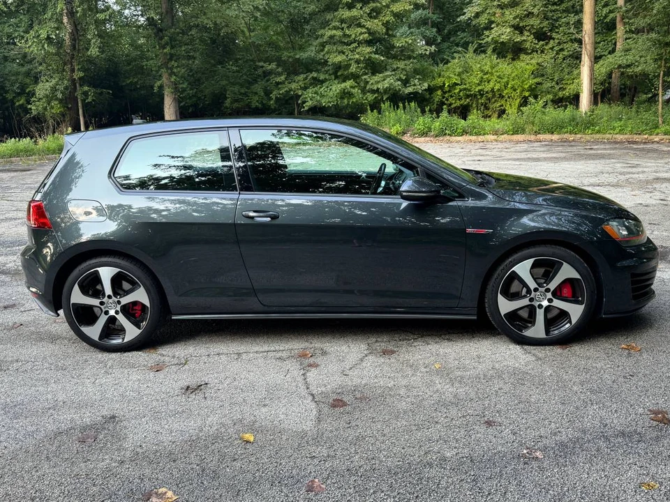 2015 Volkswagen GTI Mk7 - Image 5 of 19