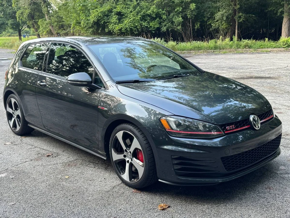 2015 Volkswagen GTI Mk7 - Image 4 of 19