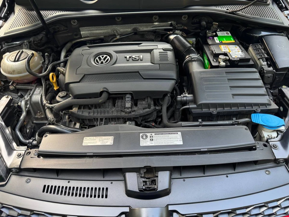 2015 Volkswagen GTI Mk7 - Image 11 of 19