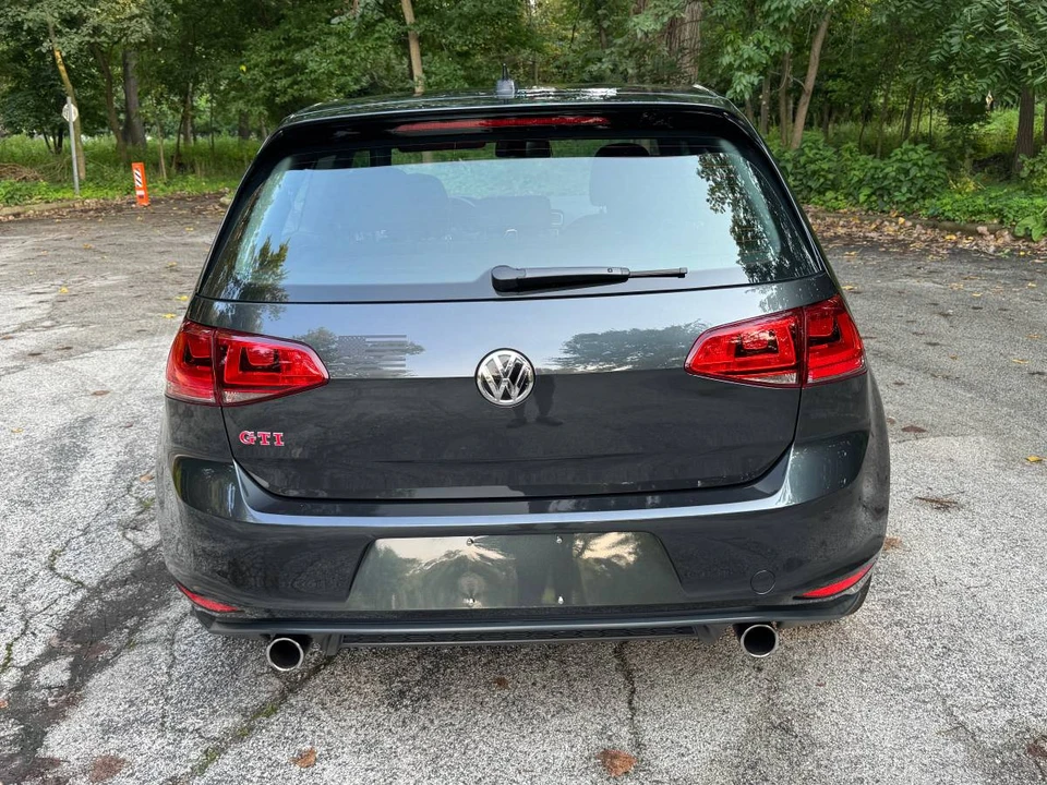 2015 Volkswagen GTI Mk7 - Image 6 of 19