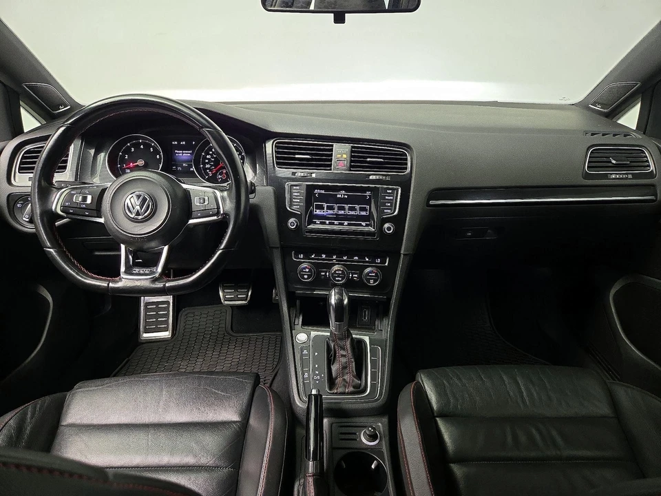 2015 Volkswagen GTI Mk7 - Image 10 of 27