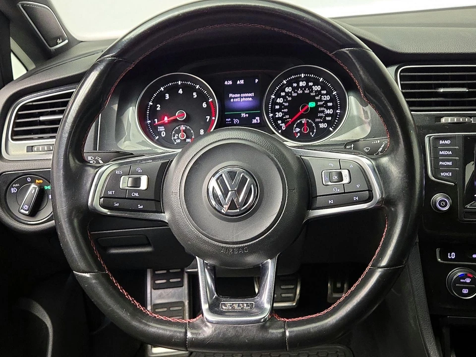 2015 Volkswagen GTI Mk7 - Image 11 of 27