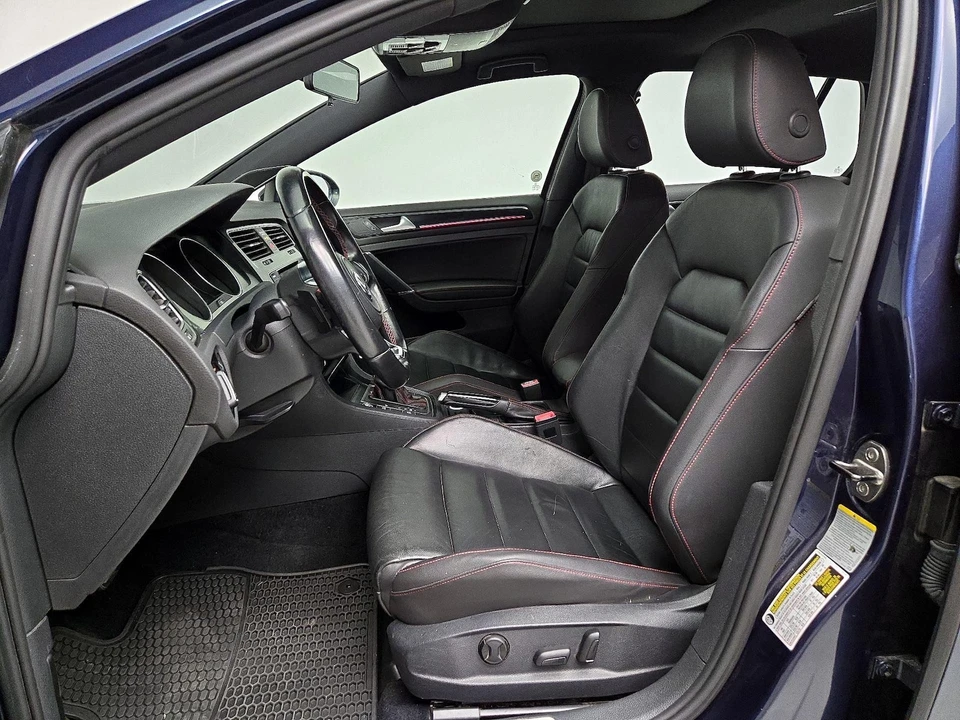 2015 Volkswagen GTI Mk7 - Image 12 of 27