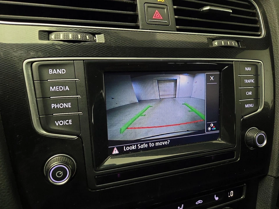 2015 Volkswagen GTI Mk7 - Image 15 of 27