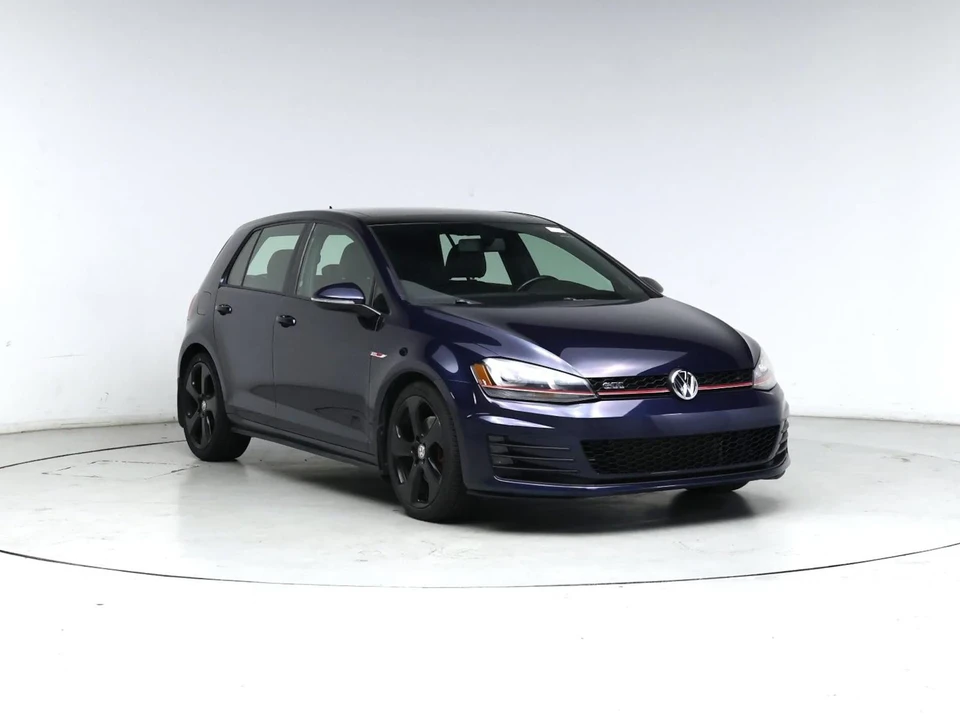2015 Volkswagen GTI Mk7 - Image 2 of 27
