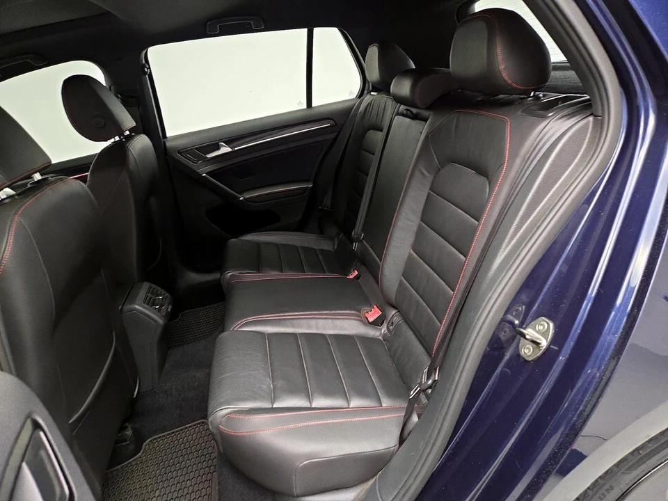 2015 Volkswagen GTI Mk7 - Image 21 of 27